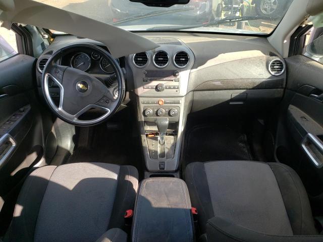 Photo 7 VIN: 3GNAL3EK1DS603620 - CHEVROLET CAPTIVA 