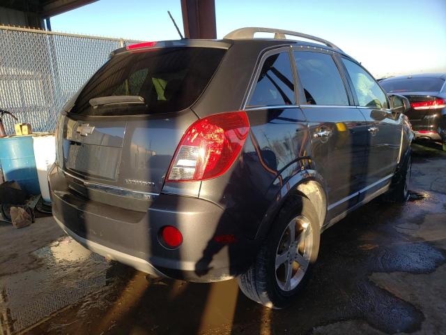 Photo 3 VIN: 3GNAL3EK1DS604072 - CHEVROLET CAPTIVA LT 