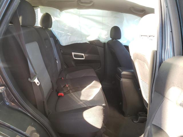 Photo 5 VIN: 3GNAL3EK1DS604072 - CHEVROLET CAPTIVA LT 