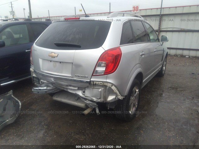 Photo 3 VIN: 3GNAL3EK1DS606050 - CHEVROLET CAPTIVA SPORT FLEET 