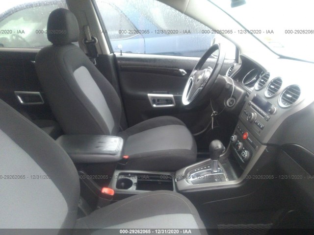 Photo 4 VIN: 3GNAL3EK1DS606050 - CHEVROLET CAPTIVA SPORT FLEET 