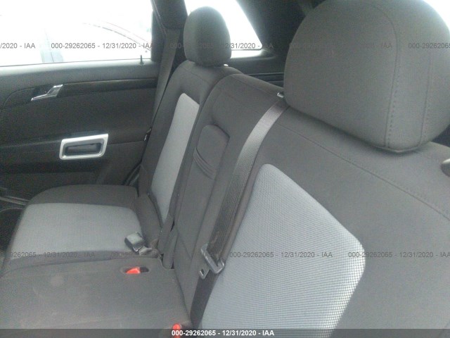 Photo 7 VIN: 3GNAL3EK1DS606050 - CHEVROLET CAPTIVA SPORT FLEET 