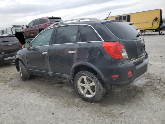 Photo 1 VIN: 3GNAL3EK1DS609322 - CHEVROLET CAPTIVA 