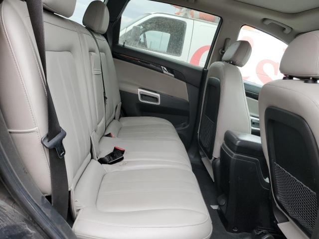 Photo 10 VIN: 3GNAL3EK1DS609322 - CHEVROLET CAPTIVA 