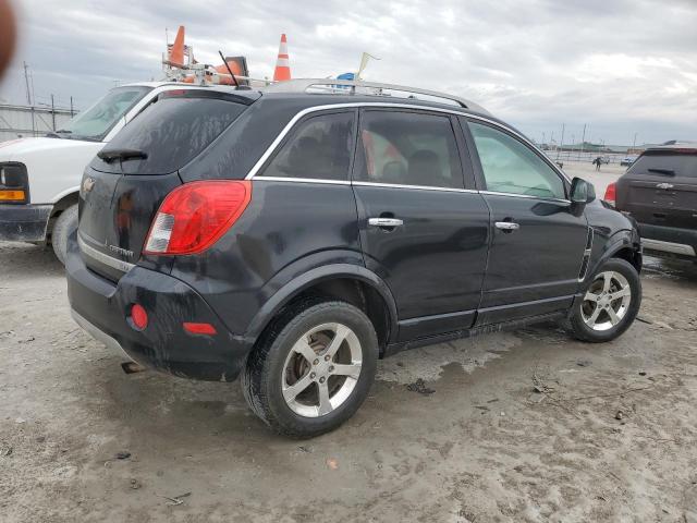 Photo 2 VIN: 3GNAL3EK1DS609322 - CHEVROLET CAPTIVA 