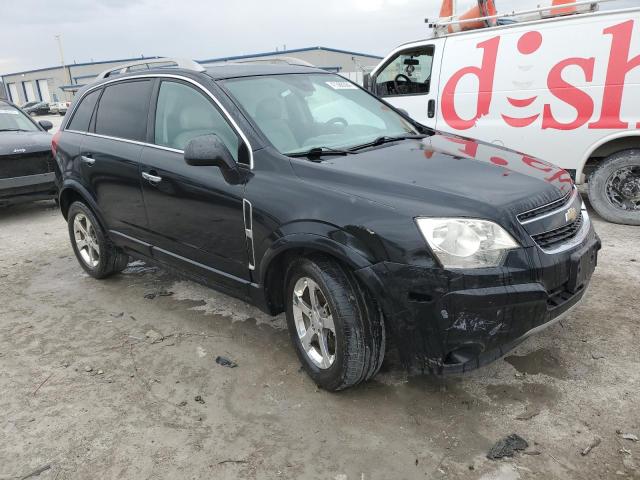 Photo 3 VIN: 3GNAL3EK1DS609322 - CHEVROLET CAPTIVA 