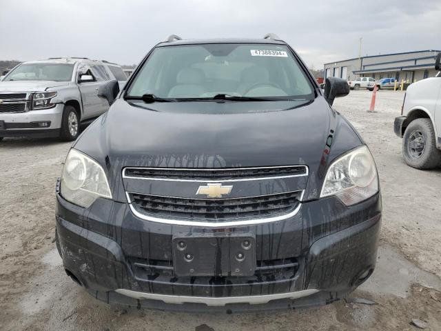 Photo 4 VIN: 3GNAL3EK1DS609322 - CHEVROLET CAPTIVA 