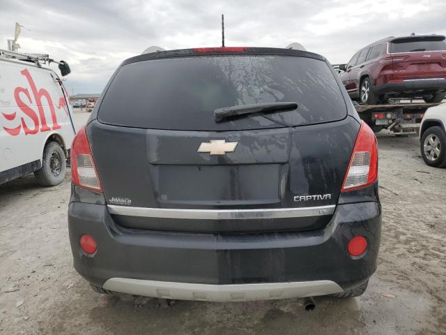 Photo 5 VIN: 3GNAL3EK1DS609322 - CHEVROLET CAPTIVA 