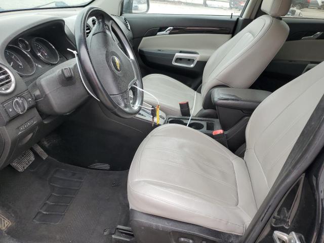 Photo 6 VIN: 3GNAL3EK1DS609322 - CHEVROLET CAPTIVA 