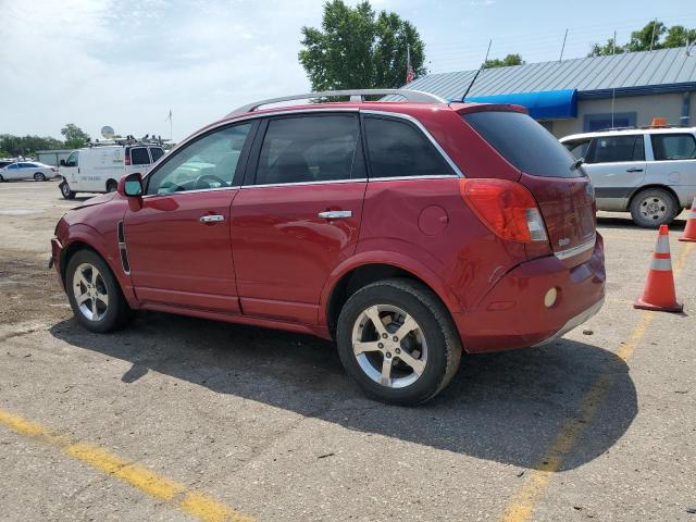 Photo 1 VIN: 3GNAL3EK1DS612172 - CHEVROLET CAPTIVA 