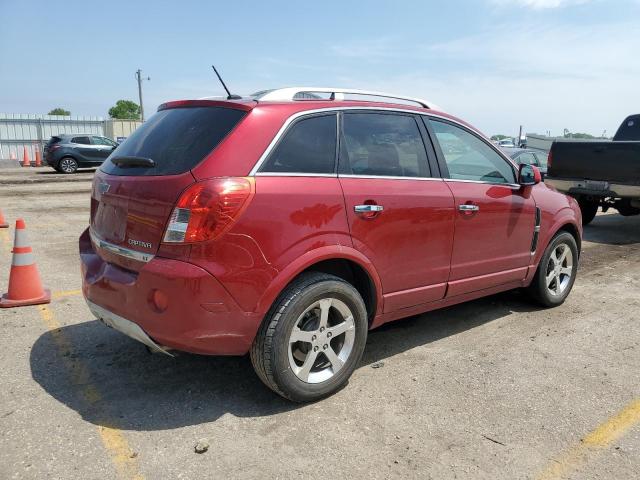 Photo 2 VIN: 3GNAL3EK1DS612172 - CHEVROLET CAPTIVA 