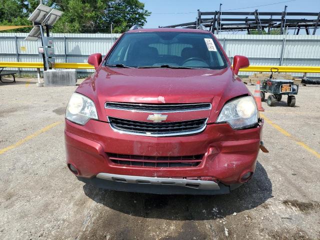 Photo 4 VIN: 3GNAL3EK1DS612172 - CHEVROLET CAPTIVA 