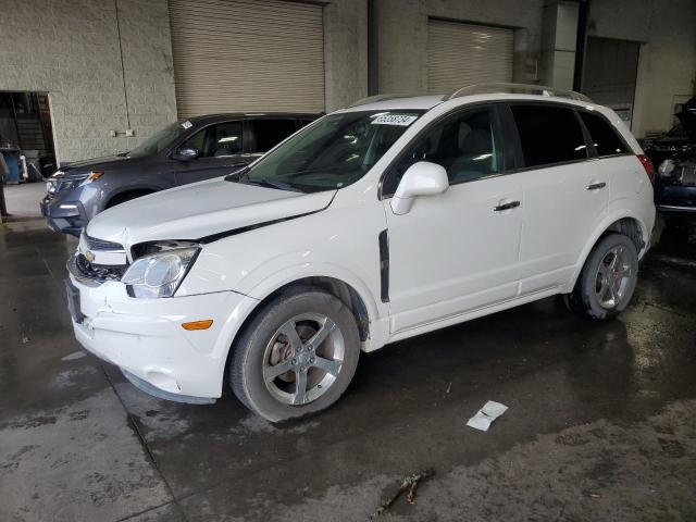 Photo 0 VIN: 3GNAL3EK1DS626587 - CHEVROLET CAPTIVA 