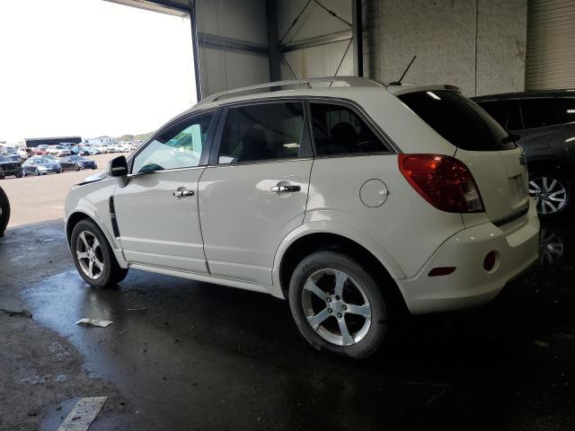 Photo 1 VIN: 3GNAL3EK1DS626587 - CHEVROLET CAPTIVA 