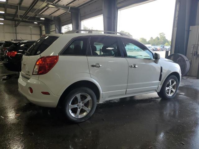 Photo 2 VIN: 3GNAL3EK1DS626587 - CHEVROLET CAPTIVA 