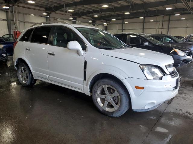 Photo 3 VIN: 3GNAL3EK1DS626587 - CHEVROLET CAPTIVA 