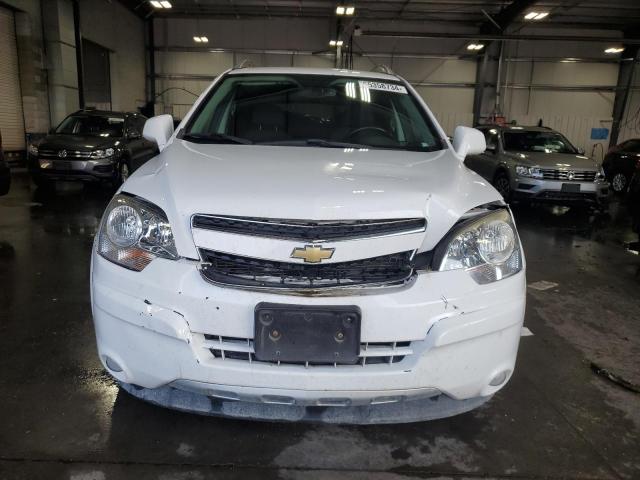 Photo 4 VIN: 3GNAL3EK1DS626587 - CHEVROLET CAPTIVA 