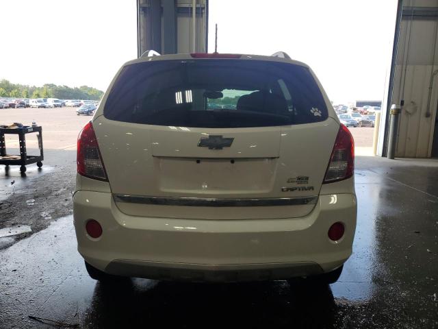 Photo 5 VIN: 3GNAL3EK1DS626587 - CHEVROLET CAPTIVA 