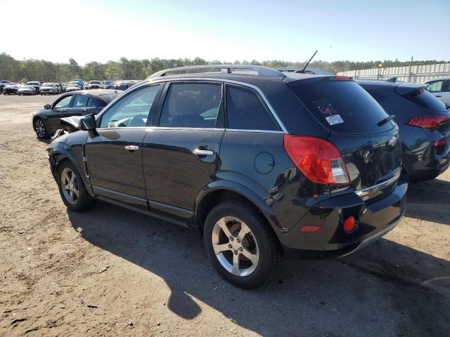 Photo 1 VIN: 3GNAL3EK1ES504247 - CHEVROLET CAPTIVA LT 