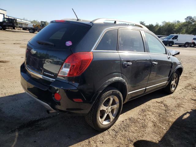 Photo 2 VIN: 3GNAL3EK1ES504247 - CHEVROLET CAPTIVA LT 