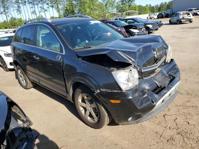 Photo 3 VIN: 3GNAL3EK1ES504247 - CHEVROLET CAPTIVA LT 