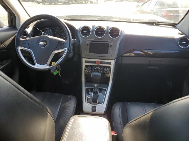 Photo 7 VIN: 3GNAL3EK1ES504247 - CHEVROLET CAPTIVA LT 