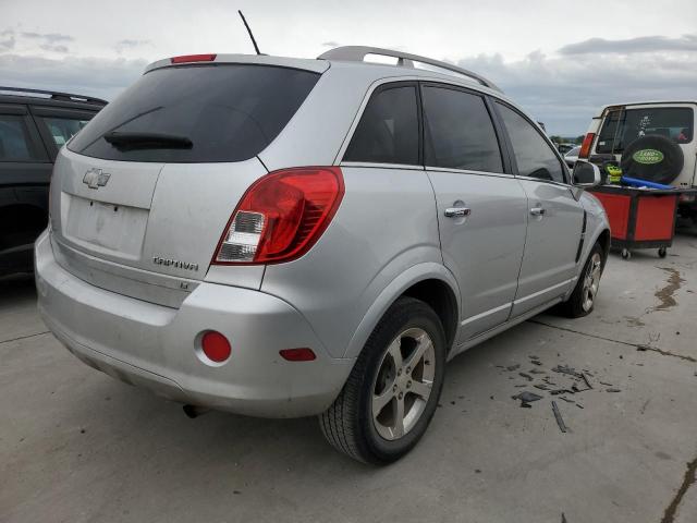 Photo 2 VIN: 3GNAL3EK1ES518746 - CHEVROLET CAPTIVA LT 