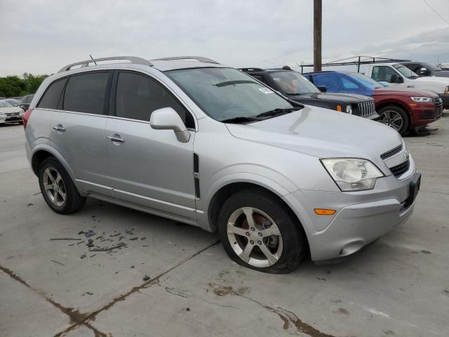 Photo 3 VIN: 3GNAL3EK1ES518746 - CHEVROLET CAPTIVA LT 