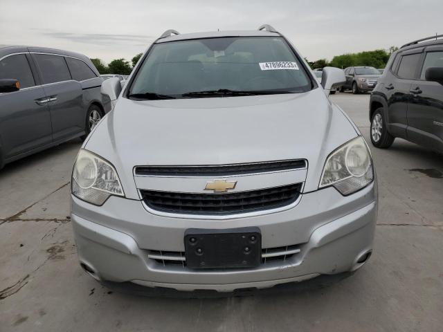 Photo 4 VIN: 3GNAL3EK1ES518746 - CHEVROLET CAPTIVA LT 