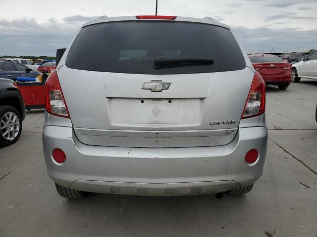 Photo 5 VIN: 3GNAL3EK1ES518746 - CHEVROLET CAPTIVA LT 