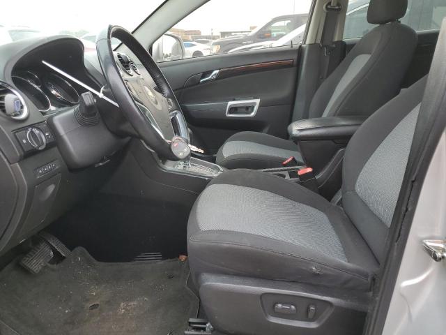 Photo 6 VIN: 3GNAL3EK1ES518746 - CHEVROLET CAPTIVA LT 