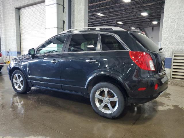 Photo 1 VIN: 3GNAL3EK1ES555652 - CHEVROLET CAPTIVA 