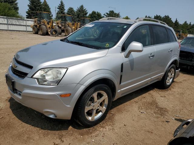 Photo 0 VIN: 3GNAL3EK1ES566036 - CHEVROLET CAPTIVA 