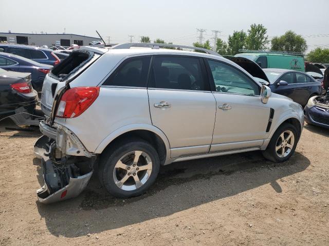 Photo 2 VIN: 3GNAL3EK1ES566036 - CHEVROLET CAPTIVA 