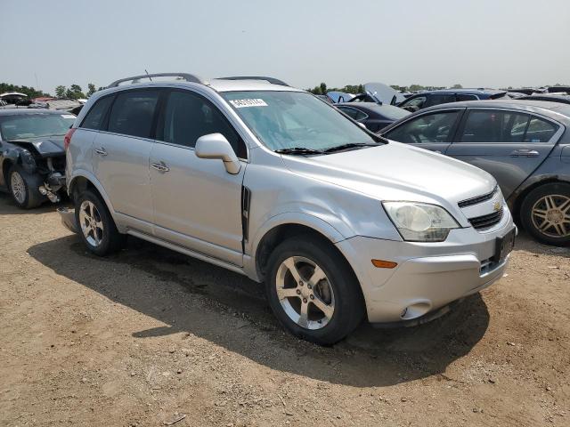 Photo 3 VIN: 3GNAL3EK1ES566036 - CHEVROLET CAPTIVA 