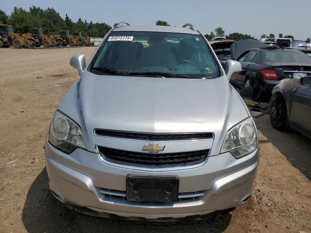 Photo 4 VIN: 3GNAL3EK1ES566036 - CHEVROLET CAPTIVA 