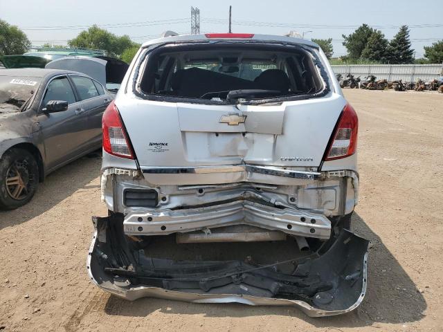 Photo 5 VIN: 3GNAL3EK1ES566036 - CHEVROLET CAPTIVA 