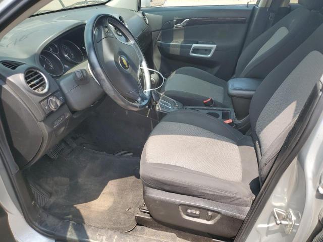 Photo 6 VIN: 3GNAL3EK1ES566036 - CHEVROLET CAPTIVA 