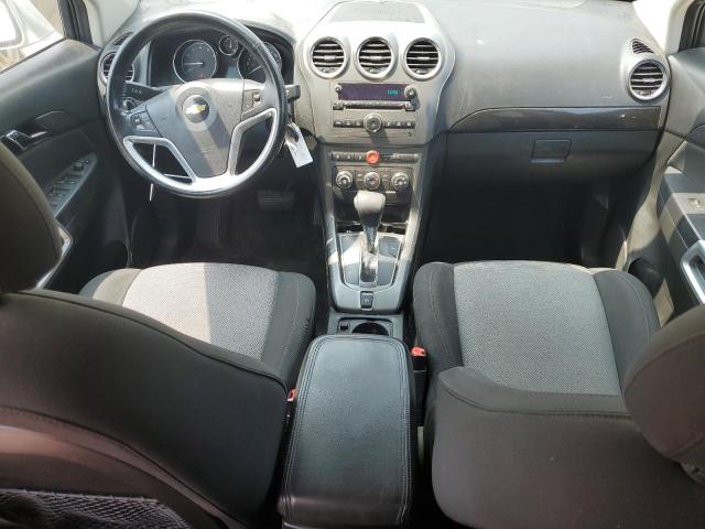 Photo 7 VIN: 3GNAL3EK1ES566036 - CHEVROLET CAPTIVA 