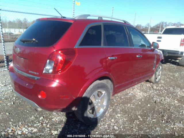 Photo 3 VIN: 3GNAL3EK1ES571592 - CHEVROLET CAPTIVA SPORT FLEET 