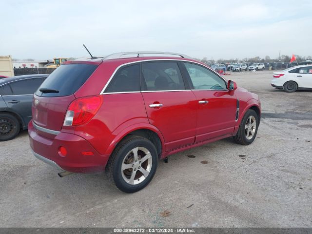 Photo 3 VIN: 3GNAL3EK1ES584021 - CHEVROLET CAPTIVA SPORT 