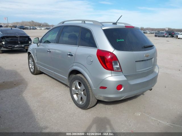 Photo 2 VIN: 3GNAL3EK1ES586013 - CHEVROLET CAPTIVA SPORT 