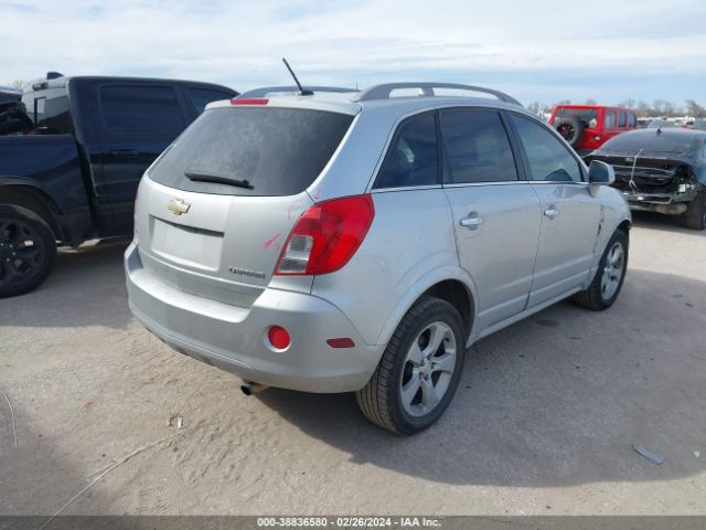 Photo 3 VIN: 3GNAL3EK1ES586013 - CHEVROLET CAPTIVA SPORT 