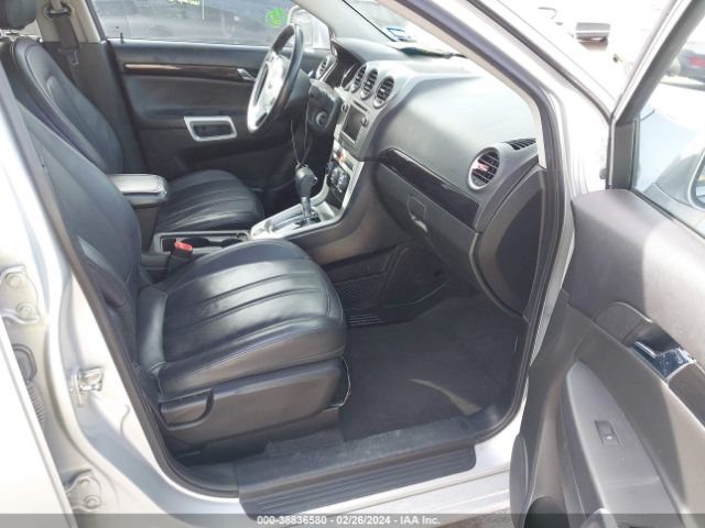 Photo 4 VIN: 3GNAL3EK1ES586013 - CHEVROLET CAPTIVA SPORT 