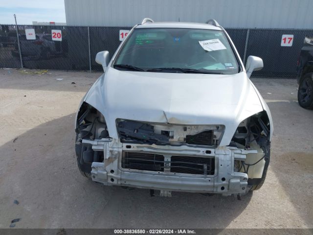 Photo 5 VIN: 3GNAL3EK1ES586013 - CHEVROLET CAPTIVA SPORT 