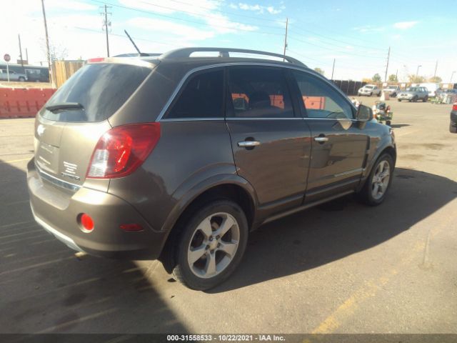 Photo 3 VIN: 3GNAL3EK1ES596797 - CHEVROLET CAPTIVA SPORT FLEET 