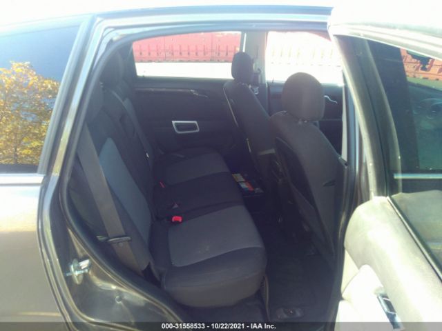 Photo 7 VIN: 3GNAL3EK1ES596797 - CHEVROLET CAPTIVA SPORT FLEET 