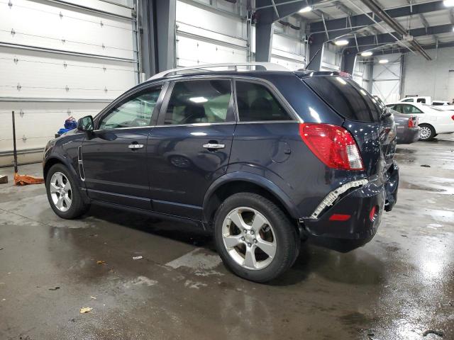 Photo 1 VIN: 3GNAL3EK1ES598100 - CHEVROLET CAPTIVA LT 