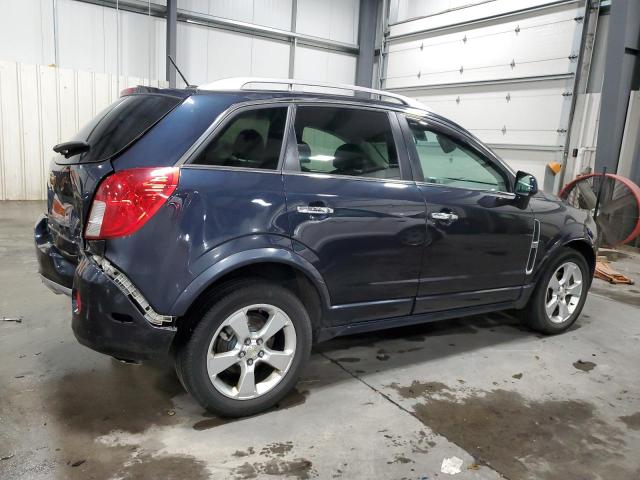 Photo 2 VIN: 3GNAL3EK1ES598100 - CHEVROLET CAPTIVA LT 