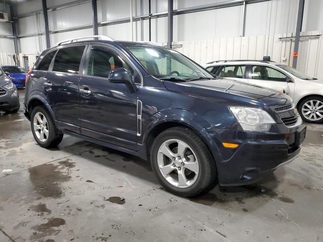 Photo 3 VIN: 3GNAL3EK1ES598100 - CHEVROLET CAPTIVA LT 